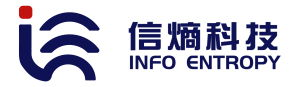 杭州信熵CMMI3认证