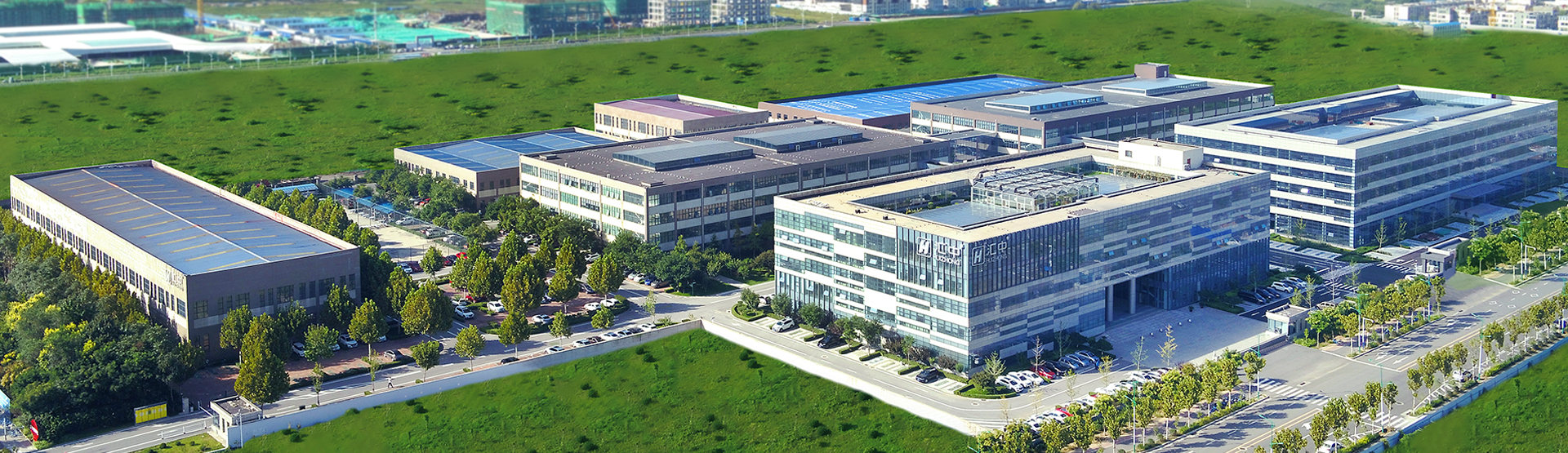 汇中仪表股份有限公司CMMI5级认证