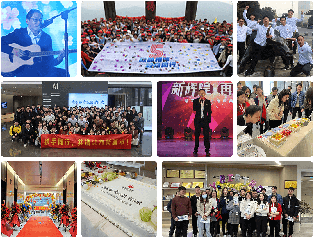 杭州融都科技CMMI3级认证
