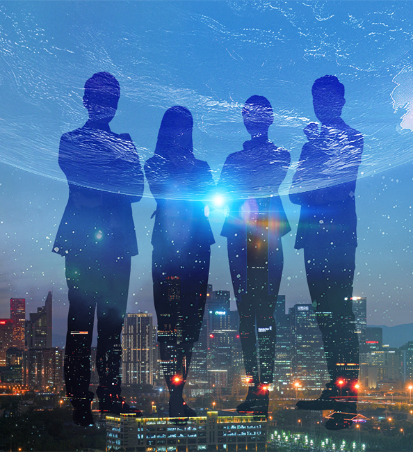 湖北众堃科技股份CMMI3级认证证书