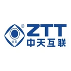 江苏中天互联科技CMMI3级认证证书