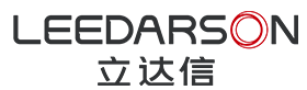 厦门立达信照明CMMI3级认证证书 厦门立达信照明CMMI3级认证证书