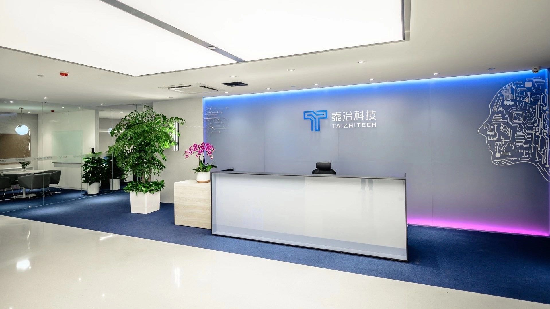 江苏泰治科技股份CMMI3级认证证书 江苏泰治科技股份CMMI3级认证证书