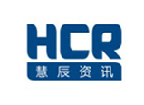 北京慧辰资道资讯CMMI3级认证证书
