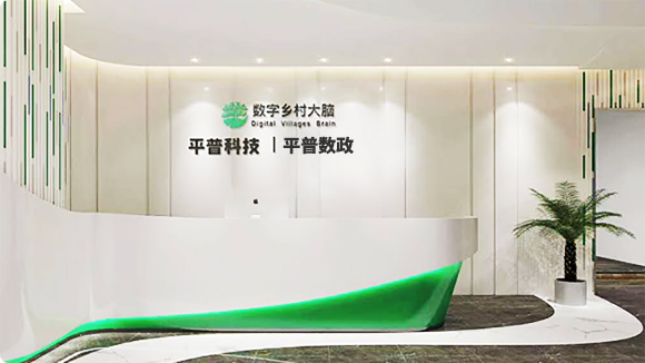河北平普数政科技通过CMMI3级认证