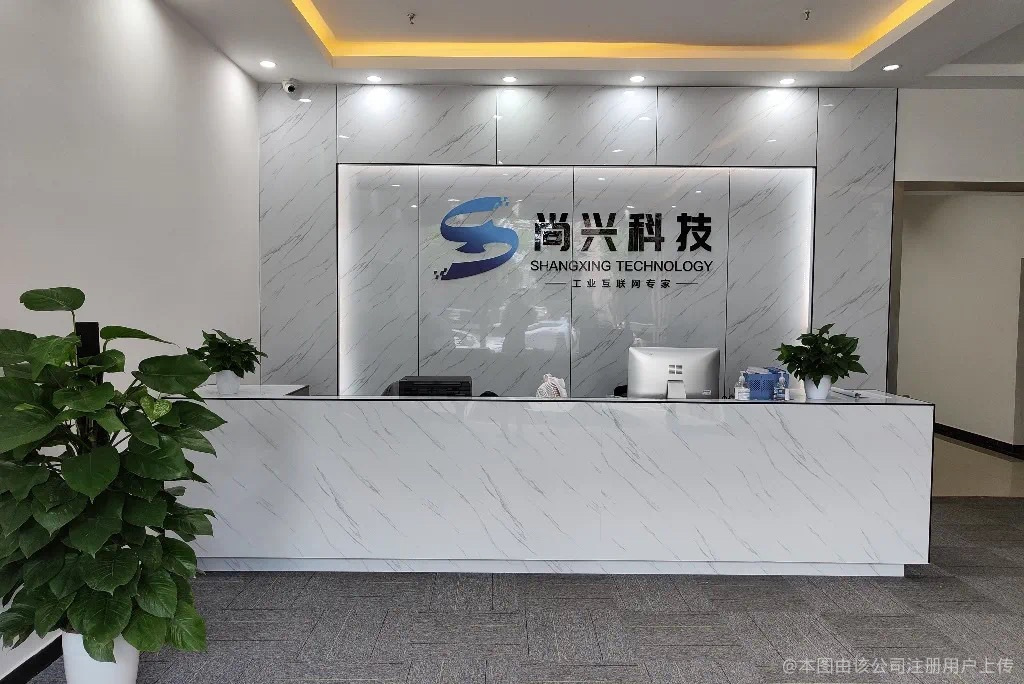 湖南尚兴科技CMMI3级认证证书