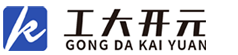 南京工大开元环保科技有限公司CMMI 3认证证书