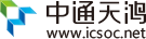 中通天鸿(北京)通信科技股份CMMI3级认证证书 中通天鸿(北京)通信科技股份CMMI3级认证证书
