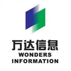 万达信息股份有限公司CMMI 5级认证证书
