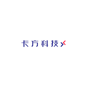 上海卡方信息科技CMMI3级认证证书