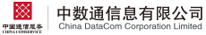 中数通信息CMMI5级认证证书 中数通信息CMMI5级认证证书