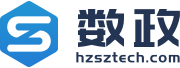 杭州数政科技CMMI3级认证证书