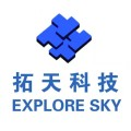 浙江海博拓天信息科技CMMI3级认证证书