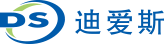 上海迪爱斯数字科技CMMI3级认证证书