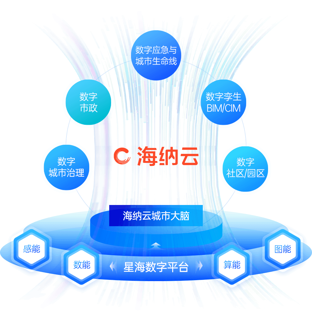 青岛海纳云通过CMMI5级认证