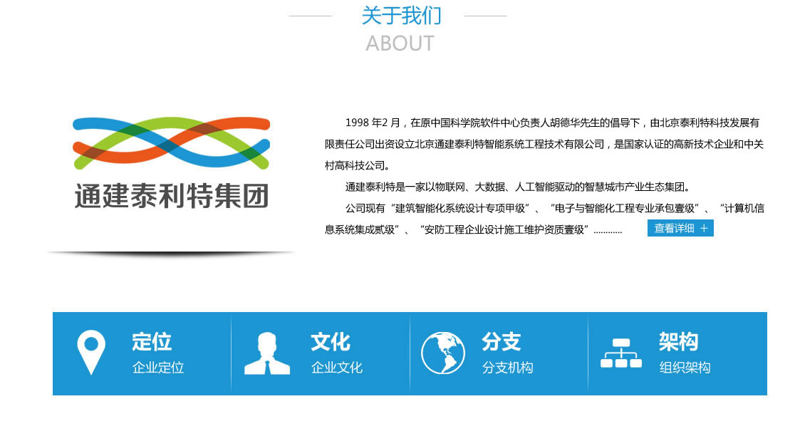 北京通建泰利特智能系统CMMI认证5级证书信息