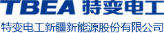 特变电工新疆新能源CMMI认证3级证书信息