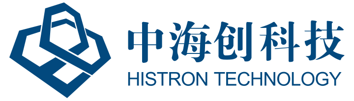 中海创智水科技CMMI3级证书信息