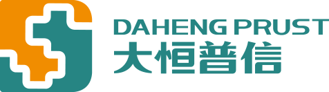 北京大恒普信医疗技术CMMI3级证书信息