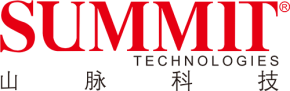 山脉科技CMMI3级证书信息
