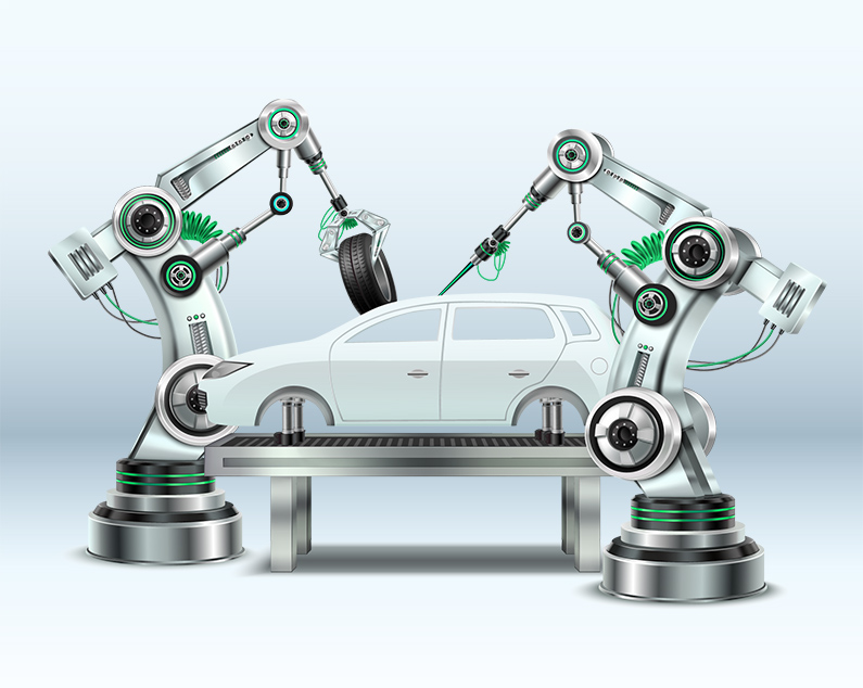 依柯力信息科技CMMI5级证书信息