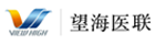 望海医联数据产业CMMI3级证书信息