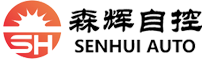 深圳市森辉智能自控技术CMMI3级证书信息