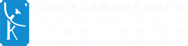 北京亚洲卫星通信技术CMMI3级证书信息