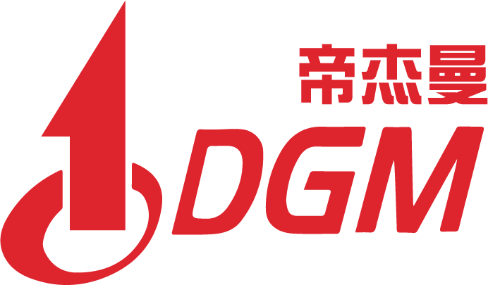 帝杰曼科技股份CMMI5级证书信息