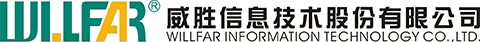 威胜信息技术股份CMMI5级证书信息