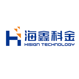 北京海鑫科金高科技CMMI3级证书查询结果