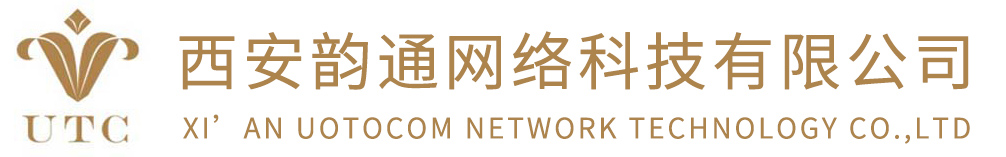 西安韵通网络科技有限公司CMMI认证证书.png