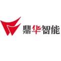 南京鼎华智能系统有限公司CMMI认证证书.png