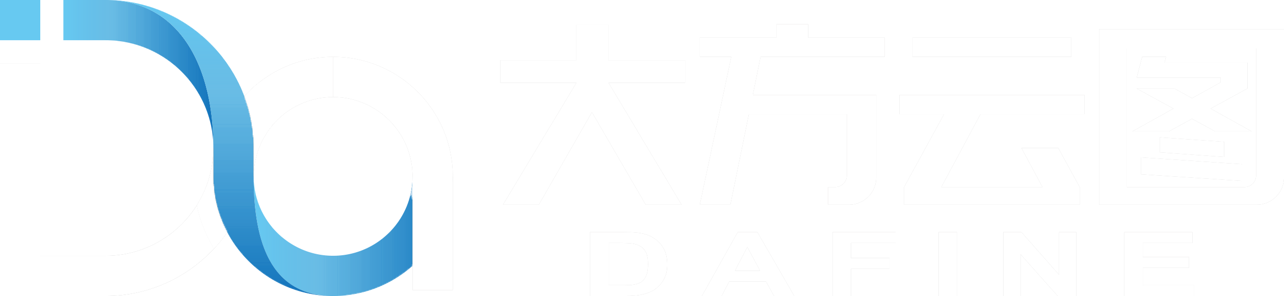 北京大方云图科技有限公司CMMI3级认证