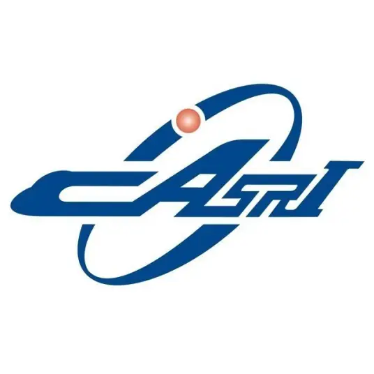 贺中国民用航空总局第二研究所荣膺 CMMI3 级认证.png 贺中国民用航空总局第二研究所荣膺 CMMI3 级认证.png